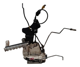 FECHADURA DIANTEIRA ESQUERDA JEEP GRAN CHEROKEE 3.0 2015