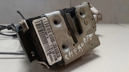 FECHADURA DIANTEIRA ESQUERDA JEEP GRAN CHEROKEE 3.0 2015