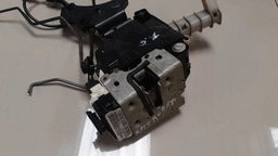 FECHADURA DIANTEIRA ESQUERDA JEEP GRAN CHEROKEE 3.0 2015