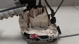 FECHADURA DIANTEIRA ESQUERDA JEEP GRAN CHEROKEE 3.0 2015