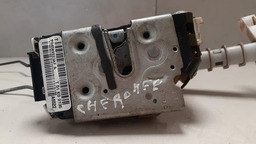 FECHADURA DIANTEIRA ESQUERDA JEEP GRAN CHEROKEE 3.0 2015