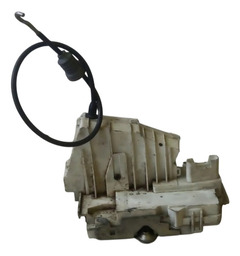 FECHADURA TRASEIRO ESQUERDO MERCEDES CLASSE A 2010 (2)