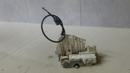 FECHADURA TRASEIRO ESQUERDO MERCEDES CLASSE A 2010 (2)