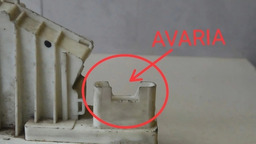 FECHADURA TRASEIRO ESQUERDO MERCEDES CLASSE A 2010 (2)