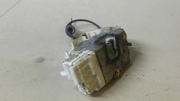 FECHADURA TRASEIRO ESQUERDO MERCEDES CLASSE A 2010 (2)