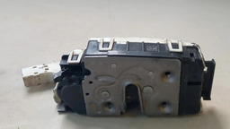 FECHADURA DIANTEIRA ESQUERDA MERCEDES C180 2011 A 2014