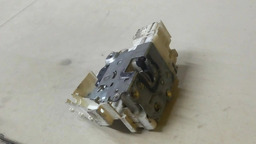 FECHADURA TRASEIRO DIREITO MERCEDES CLASSE A 2010 (3)