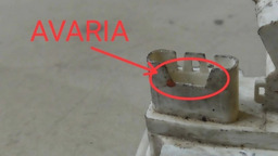 FECHADURA TRASEIRO DIREITO MERCEDES CLASSE A 2010 (3)