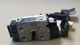 FECHADURA DIANTEIRO DIREITO MERCEDES C180 2011 A 2014