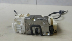 FECHADURA TRASEIRA DIREITA MERCEDES CLASSE A 2010 (2)