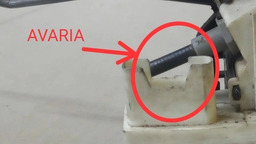 FECHADURA TRASEIRA DIREITA MERCEDES CLASSE A 2010 (2)