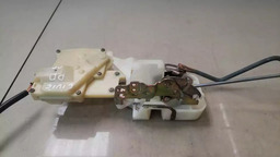 FECHADURA DIANTEIRA DIREITA HONDA NEW CIVIC 2000