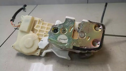 FECHADURA DIANTEIRA DIREITA HONDA NEW CIVIC 2000