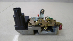 FECHADURA DIANTEIRA DIREITA CHRYSLER NEON 2.0 1998 A 2000