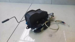 FECHADURA DIANTEIRA ESQUERDO BMW X3 2.0 4X4 2014