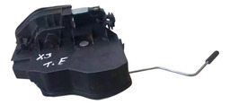 FECHADURA TRASEIRA ESQUERDO BMW X3 2.0 4X4 2014