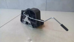 FECHADURA TRASEIRA ESQUERDO BMW X3 2.0 4X4 2014