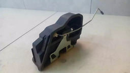 FECHADURA TRASEIRA ESQUERDO BMW X3 2.0 4X4 2014