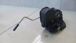 FECHADURA TRASEIRA ESQUERDO BMW X3 2.0 4X4 2014