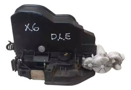 FECHADURA DIANTEIRA ESQUERDA BMW X6 XDRIVE 2010