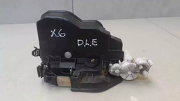FECHADURA DIANTEIRA ESQUERDA BMW X6 XDRIVE 2010