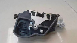 FECHADURA DIANTEIRA ESQUERDA BMW X6 XDRIVE 2010