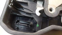 FECHADURA DIANTEIRA ESQUERDA BMW X6 XDRIVE 2010