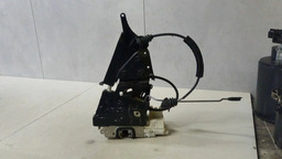 FECHADURA TRASEIRO DIREITO MERCEDES CLASSE A 2010