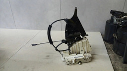 FECHADURA TRASEIRO DIREITO MERCEDES CLASSE A 2010