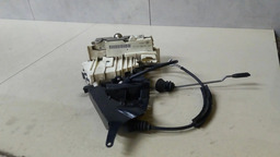 FECHADURA TRASEIRO DIREITO MERCEDES CLASSE A 2010