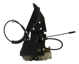 FECHADURA TRASEIRO DIREITO MERCEDES CLASSE A 2010 (1)