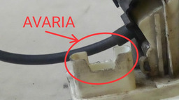 FECHADURA TRASEIRO DIREITO MERCEDES CLASSE A 2010 (1)