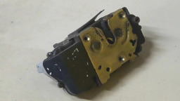 FECHADURA TRASEIRO ESQUERDO CITROËN C5 2001 2002 2003 2004