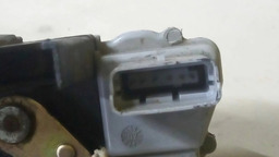 FECHADURA TRASEIRO ESQUERDO CITROËN C5 2001 2002 2003 2004