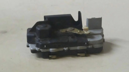 FECHADURA TRASEIRO ESQUERDO CITROËN C5 2001 2002 2003 2004