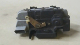 FECHADURA TRASEIRO ESQUERDO CITROËN C5 2001 2002 2003 2004