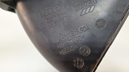 SUPORTE FILTRO AR CABINE PORSCHE CAYENNE 3.0 V6 2018 2019