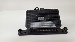 SUPORTE FILTRO AR CABINE PORSCHE CAYENNE 3.0 V6 2018 2019