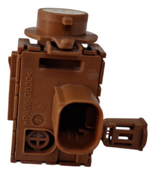 SENSOR QUALIDADE AR PORSCHE CAYENNE 3.0 V6 2018 2019