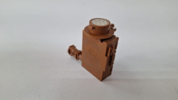 SENSOR QUALIDADE AR PORSCHE CAYENNE 3.0 V6 2018 2019