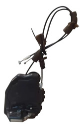 FECHADURA TRASEIRA DIREITA HONDA NEW CIVIC 2014