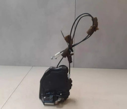 FECHADURA TRASEIRA DIREITA HONDA NEW CIVIC 2014