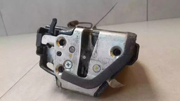 FECHADURA TRASEIRA DIREITA HONDA NEW CIVIC 2014