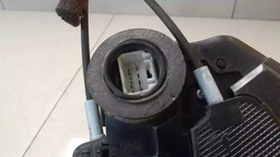 FECHADURA TRASEIRA DIREITA HONDA NEW CIVIC 2014