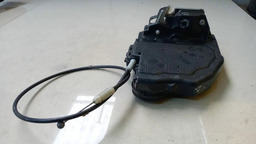 FECHADURA TRASEIRA DIREITO HONDA CIVIC 2013 A 2015