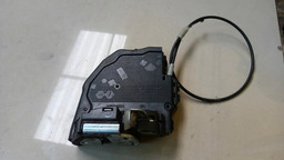 FECHADURA TRASEIRA DIREITO HONDA CIVIC 2013 A 2015