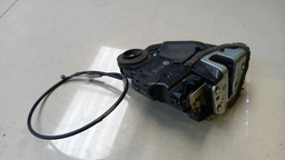 FECHADURA TRASEIRA DIREITO HONDA CIVIC 2013 A 2015