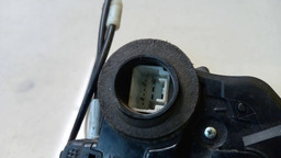 FECHADURA TRASEIRA DIREITO HONDA CIVIC 2013 A 2015