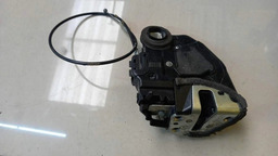 FECHADURA TRASEIRA DIREITO HONDA CIVIC 2013 A 2015