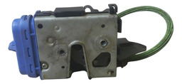 FECHADURA TRASEIRO DIREITO AUDI A3 2003 A 2006 (1)
